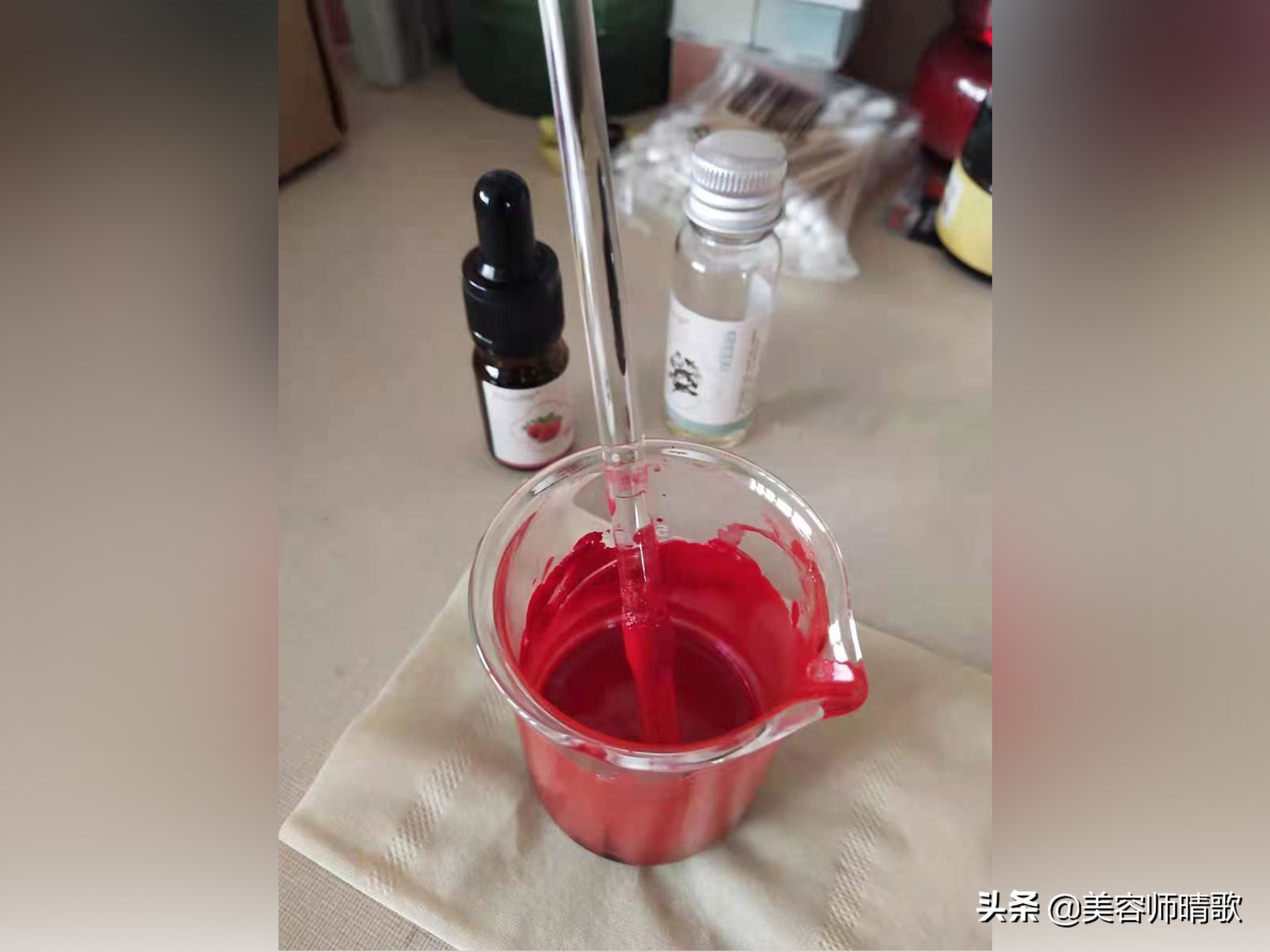 做口红成本,怎么做口红好看又便宜