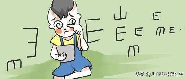 儿童弱视恢复最简单方法,儿童弱视最快的恢复方法