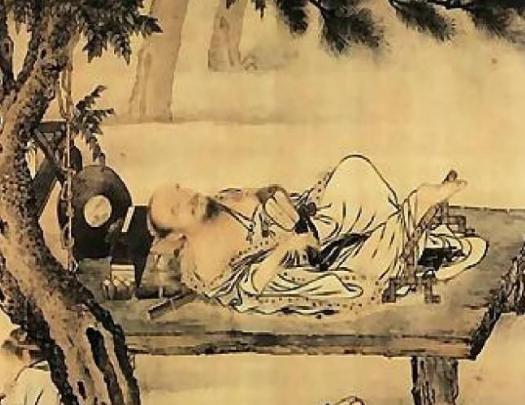 《庄子》中鲲鹏只是一只大鸟？解读其中之谜，格局的“进化论”