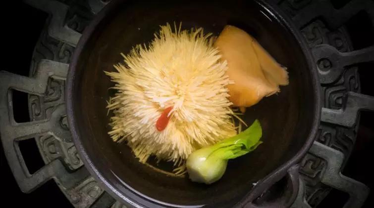 杭州最好的黑珍珠餐厅,各地黑珍珠餐厅榜单