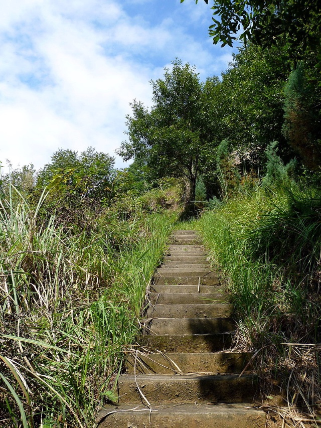 分享老照片，带你走进十年前的宝轮，还是那样的美