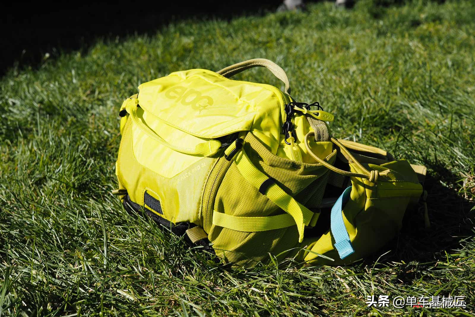 照片集：在海獭自行车展上，无论你是什么玩家，都能找到你的乐子