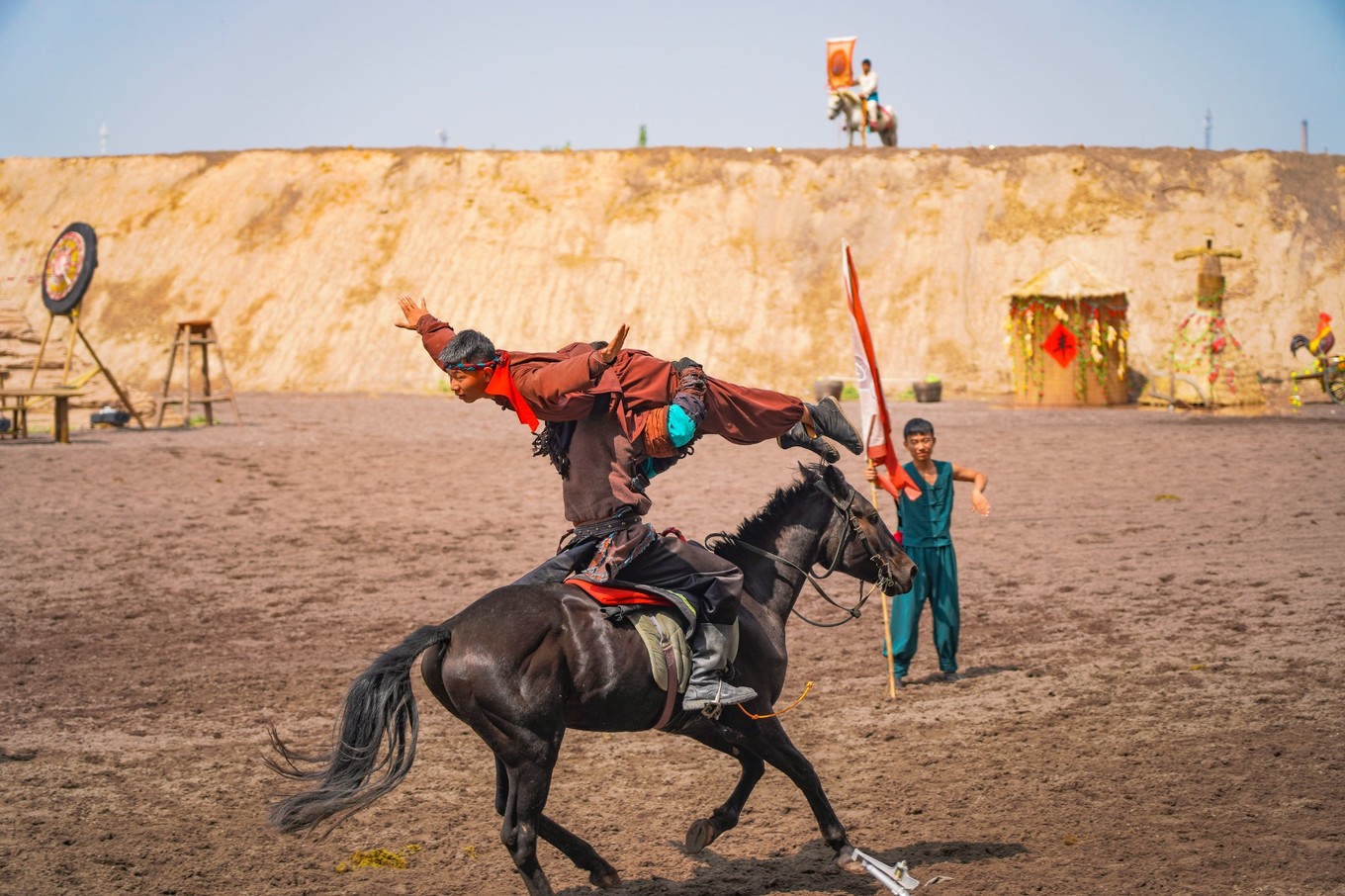 宁夏旅游打卡点,宁夏银川十大网红旅游必打卡