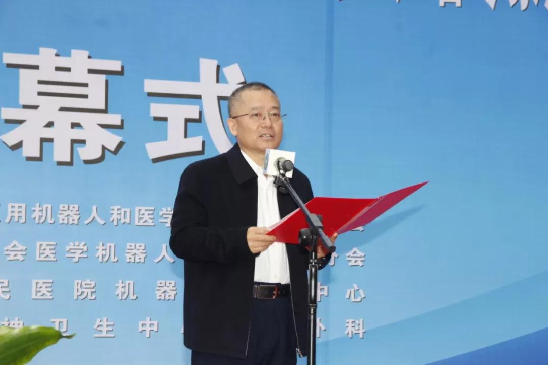 肿瘤学术盛会举行,学术盛宴开幕