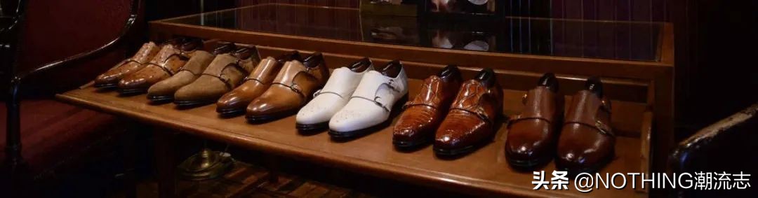 意大利品牌鞋男款,意大利十大名牌手工鞋