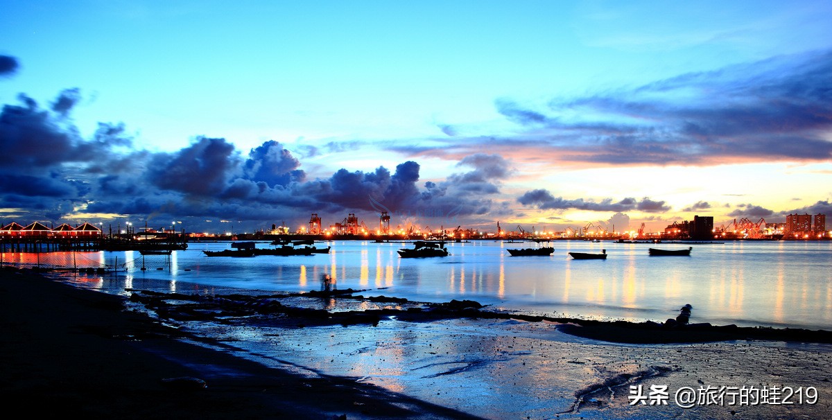 广东湛江宜居吗,广东湛江城市怎么样