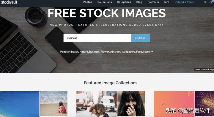 堪称ppt模板终结者,免费且好用的ppt模板