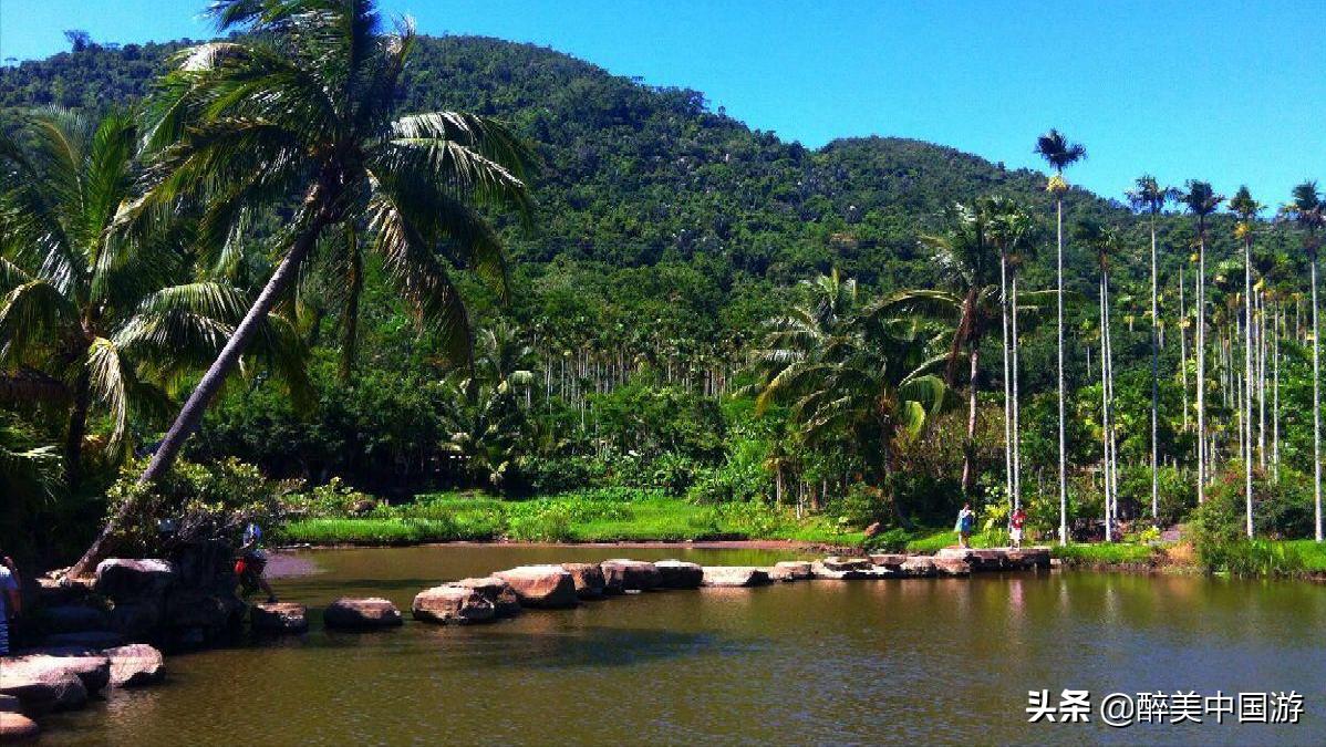 去三亚怎么才不会被坑,去三亚怎么玩跟不跟团