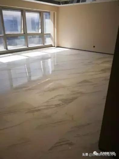 爵士白大理石怎么避免变黄,好的爵士白大理石是怎样的