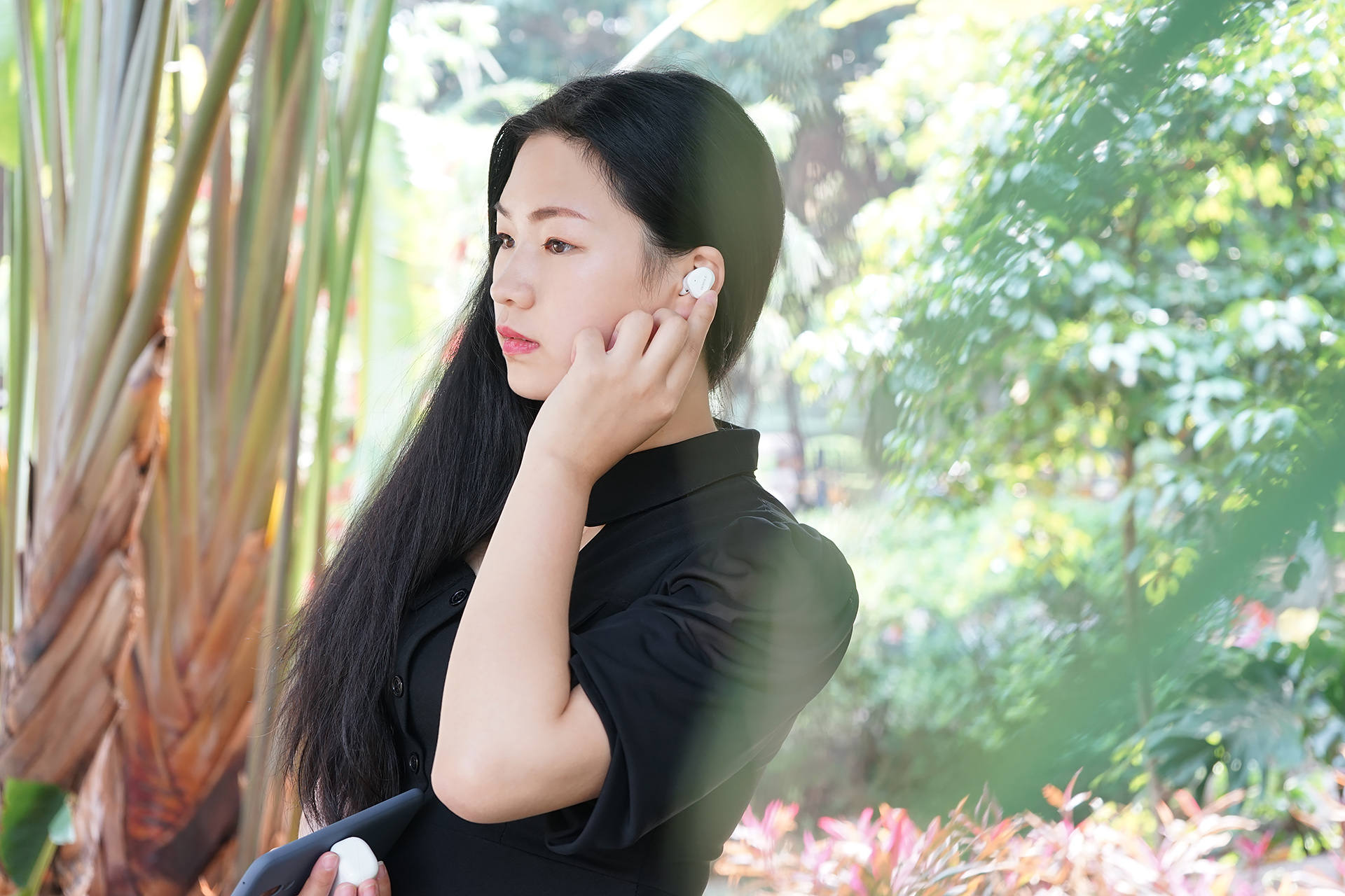 柔宇蓝牙耳机音质,柔宇ropods