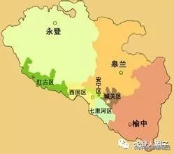 甘肃兰州最大的区,兰州最大的区是哪个区