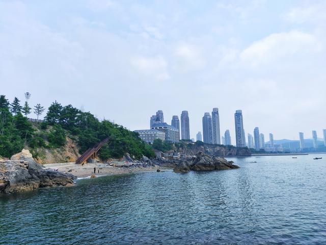 大连普兰店小众景点,大连免费的景点推荐