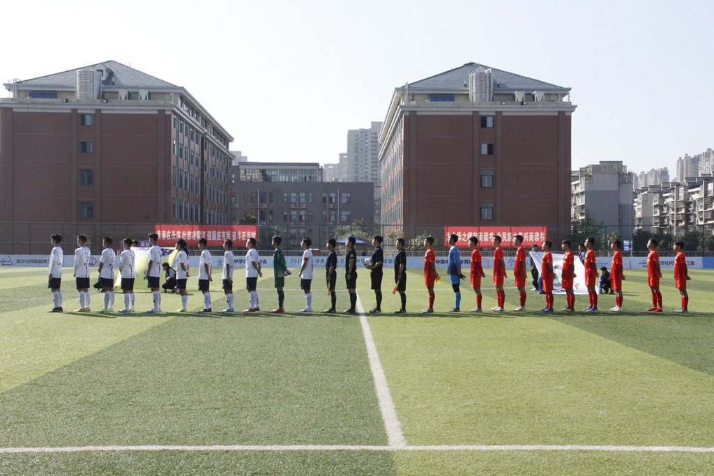 棠外夺冠,棠外足球青超成绩