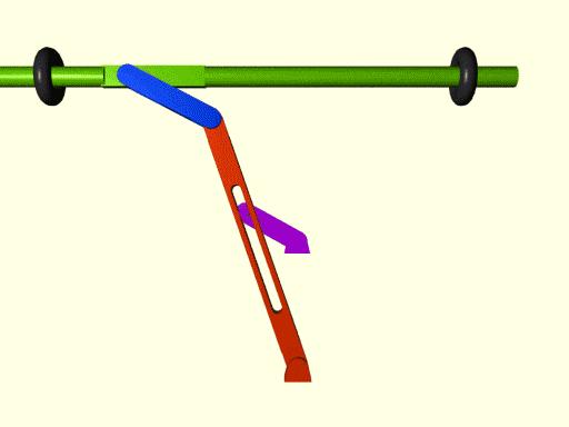 一群机械动物的动画片,一堆机器兽动画片