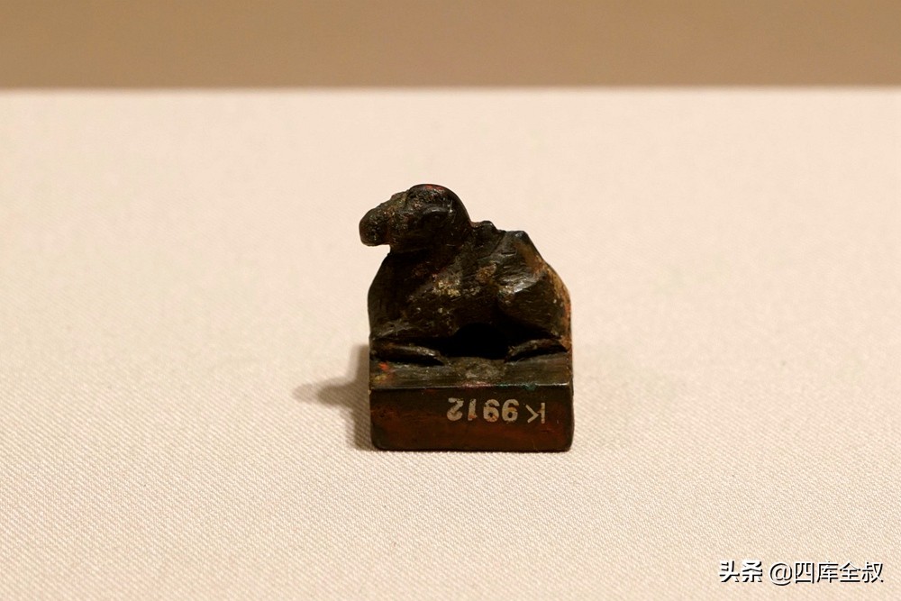 王莽设置西海郡,烽烟消散两千年后,出土*物文**带来别样的青海