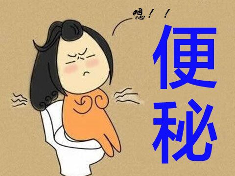 减肥前不便秘减肥后便秘,减肥期间便秘吃什么治便秘最好