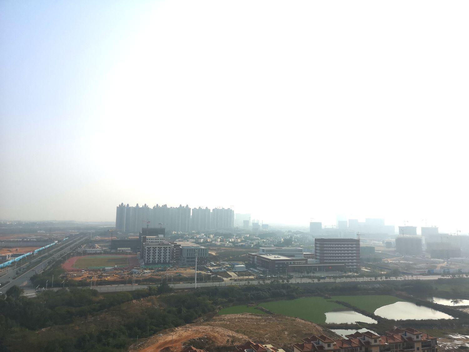 在广西北海租一套住房一月多少钱,在北海定居租房贵吗