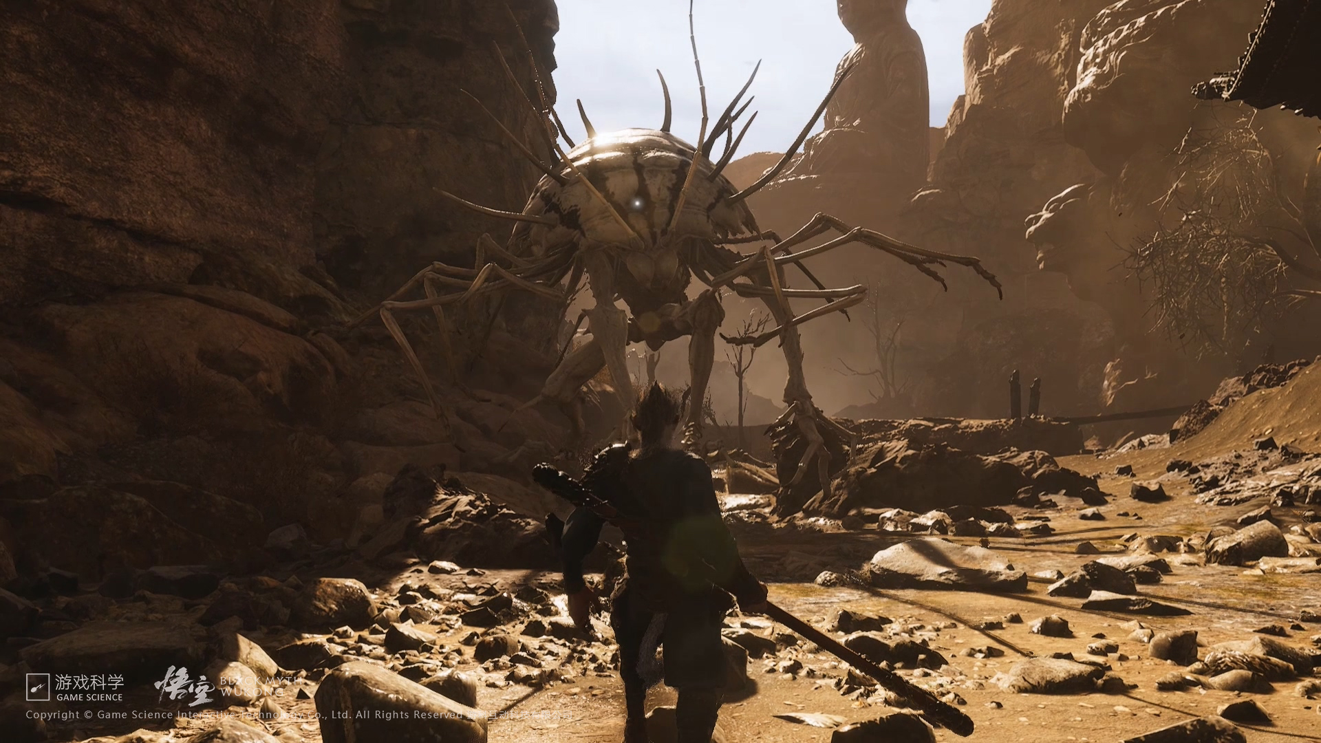 黑神话悟空能成为国产3a的希望吗,黑神话悟空超燃国产游戏