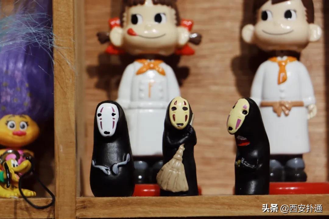 超治愈过家家玩具,西安不错的儿童玩具店