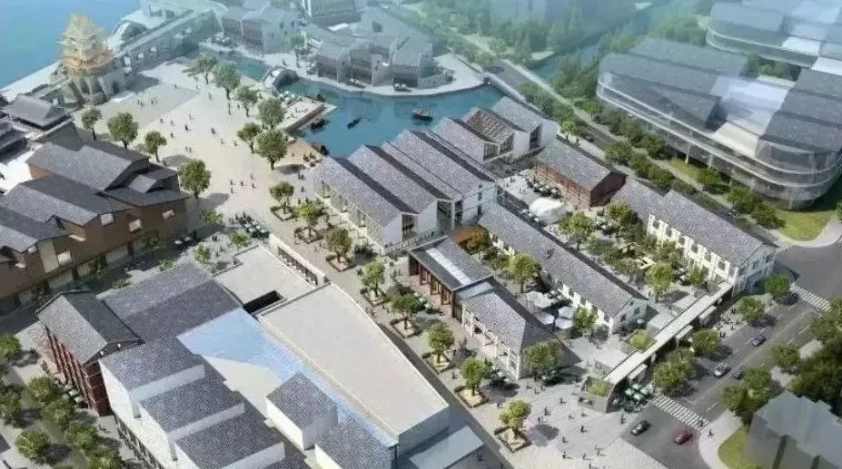 火爆到车都停不下！高新区又一综合体试营业，还有一个……