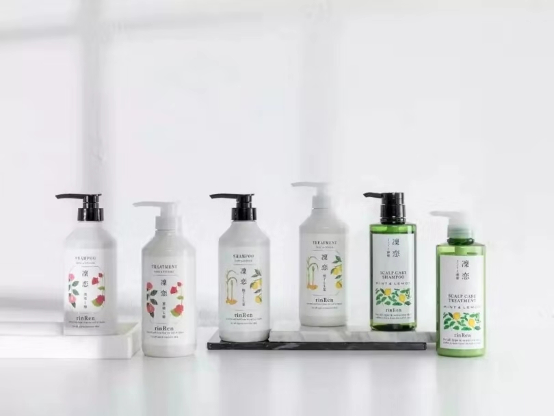 日本销量第一的洗发水,日本一款突然火起来的洗发水