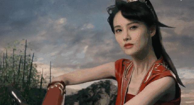 吴昕鼻子是什么样子,吴昕侧面鼻子