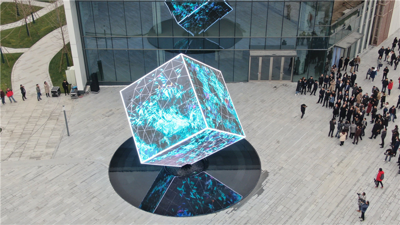 全球第一个ai模型,世界上第一个ai画的图片