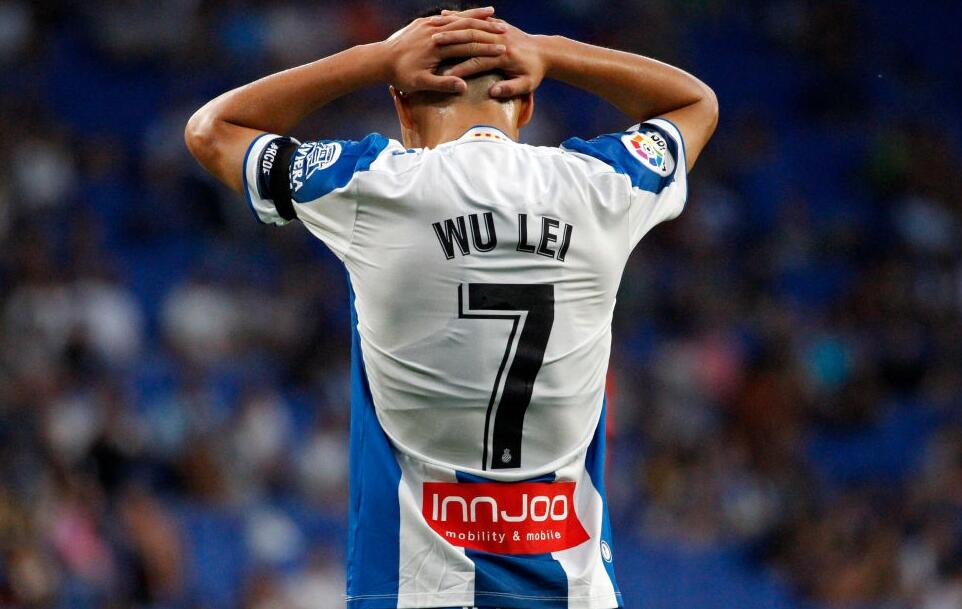 武磊被边缘化,武磊状态为何如此出色