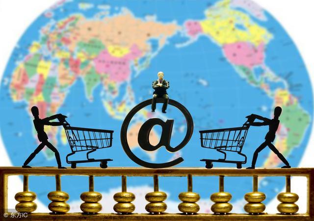你了解的跨境电商平台有哪些,有哪些常见的跨境电商平台