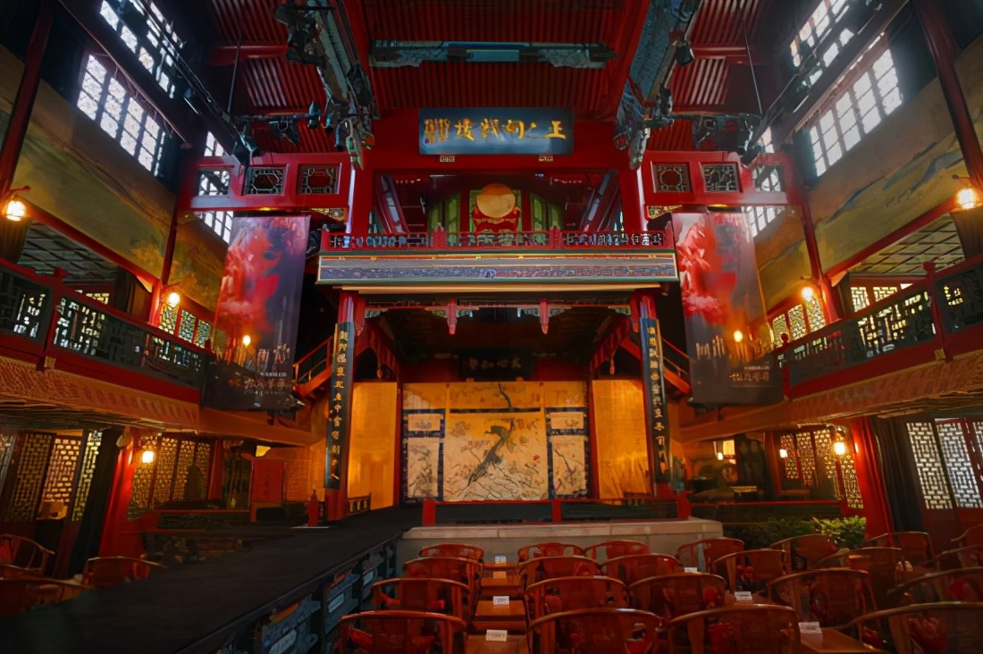 老北京山东会馆地址,老北京会馆