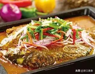 杭州新东方烹饪学校菜谱大全,上海新东方烹饪学校烤鱼