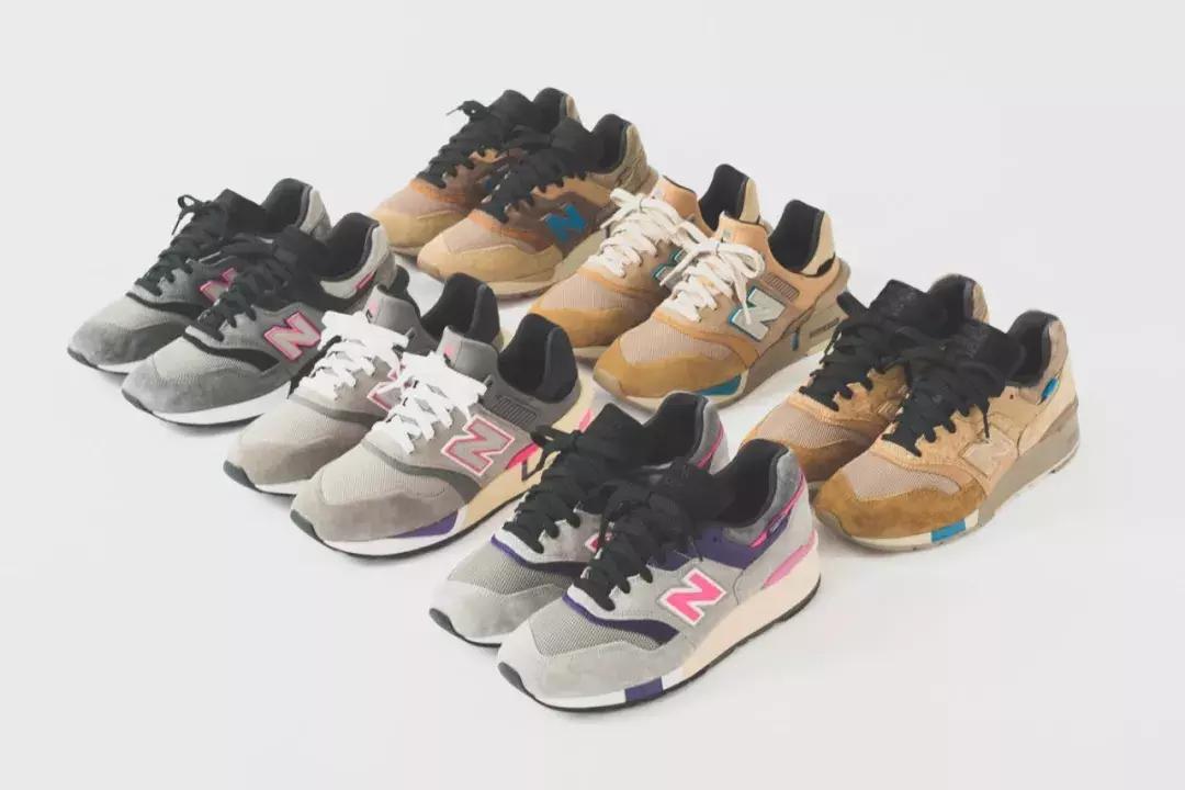 offway爆料,offway走上海时装周的国潮