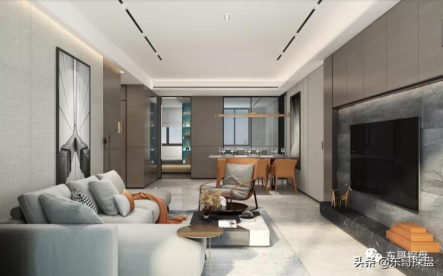 20年磨一剑，郑州又有本土房企要放大招？