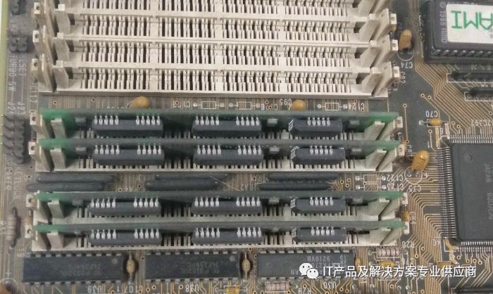 30PIN72PIN168PIN184PIN240PIN288PIN台式机内存