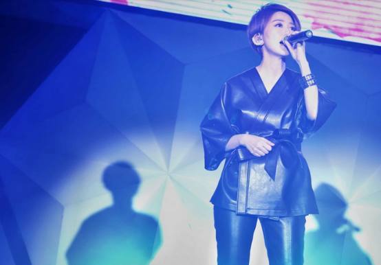 新加坡十大经典女歌手,新加坡歌手排名前十名