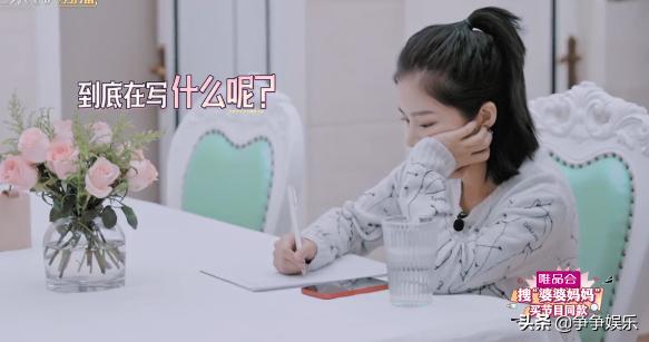 王灿大方承认女追男,王灿是怎么和杜淳认识的