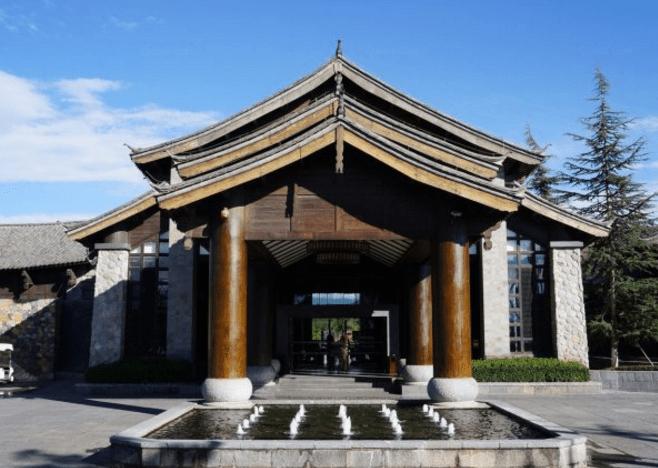 丽江古城住宿排名前十名,丽江古城酒店推荐排行榜前十名