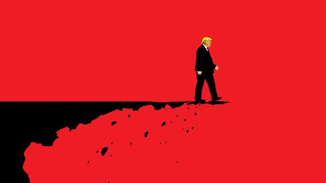 纽约时报特朗普推文,纽约时报特朗普观点