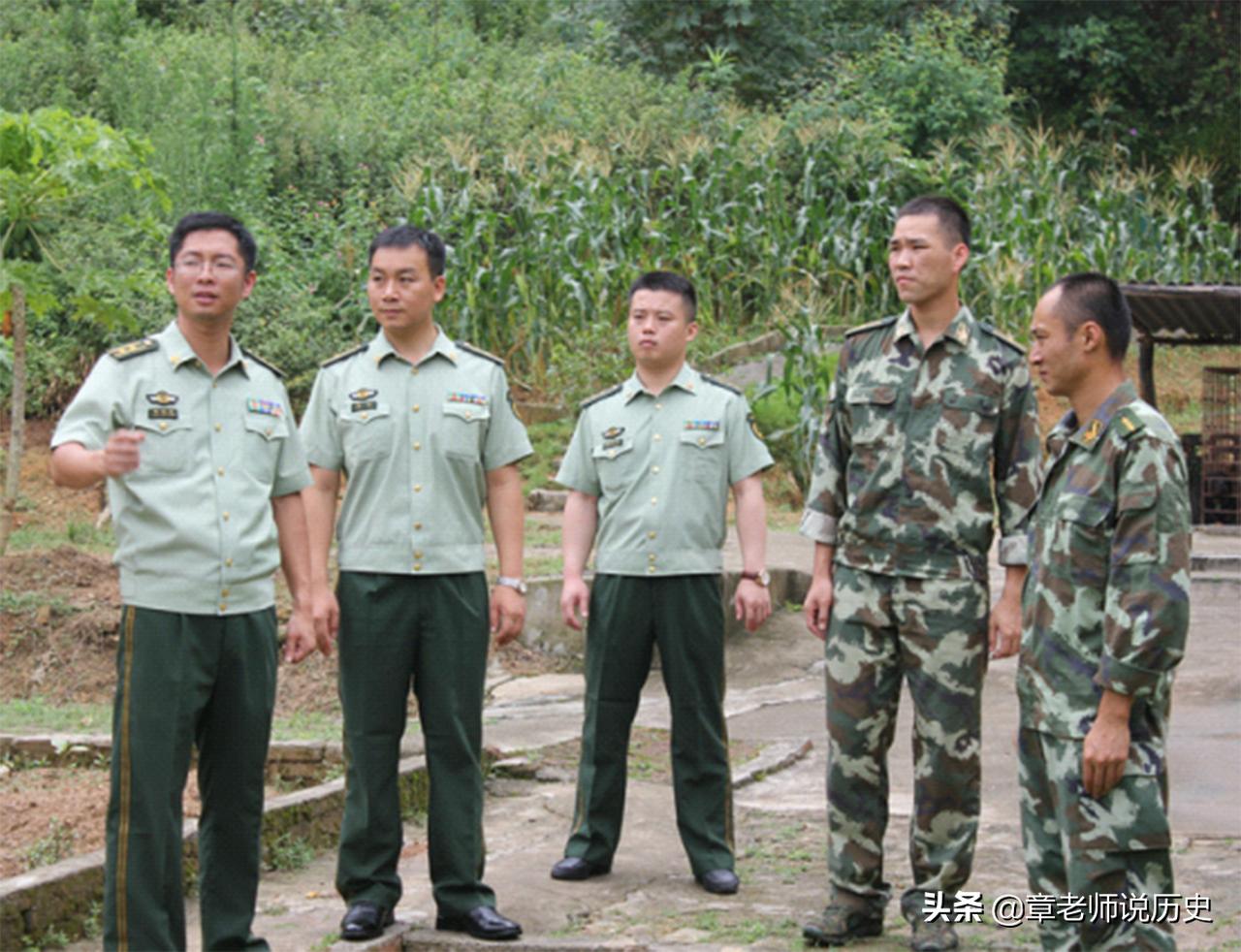 目前中国最高级别的女警官,中国警衔最高女警官