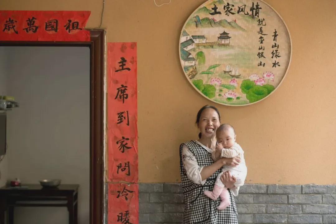 融创中益乡项目 (融创乡村振兴计划)