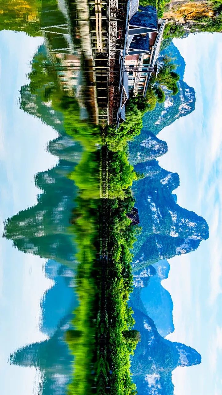 这个人少小众的秘境里,竟然藏着中国最爽的夏天