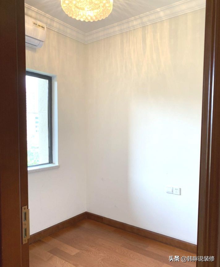 参观89㎡恒大精装房,这效果真心讨人喜欢,难怪那么多人稀罕