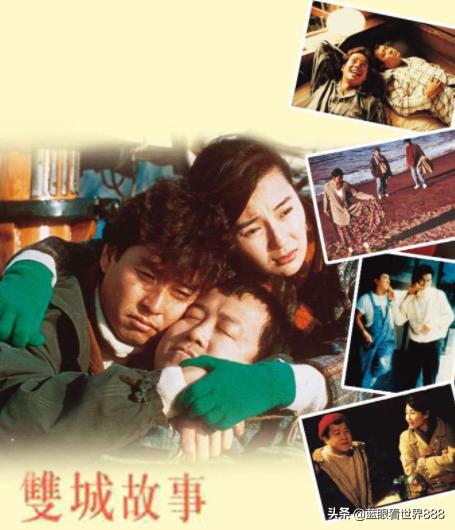 十大影帝获奖排行榜,影帝的十大经典片段