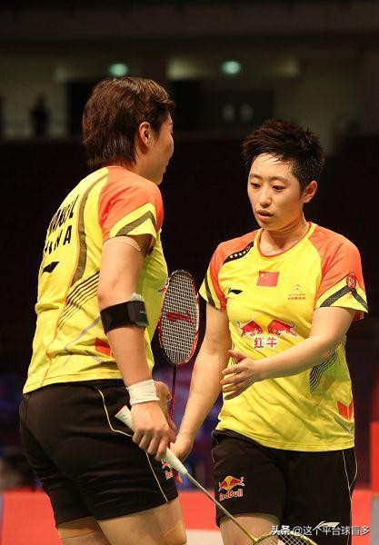 于洋王晓理让球风波,于洋王晓理得过什么奖