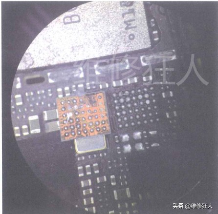 iphone6s进水话筒没声音,iphone6s进水后解除耳机模式