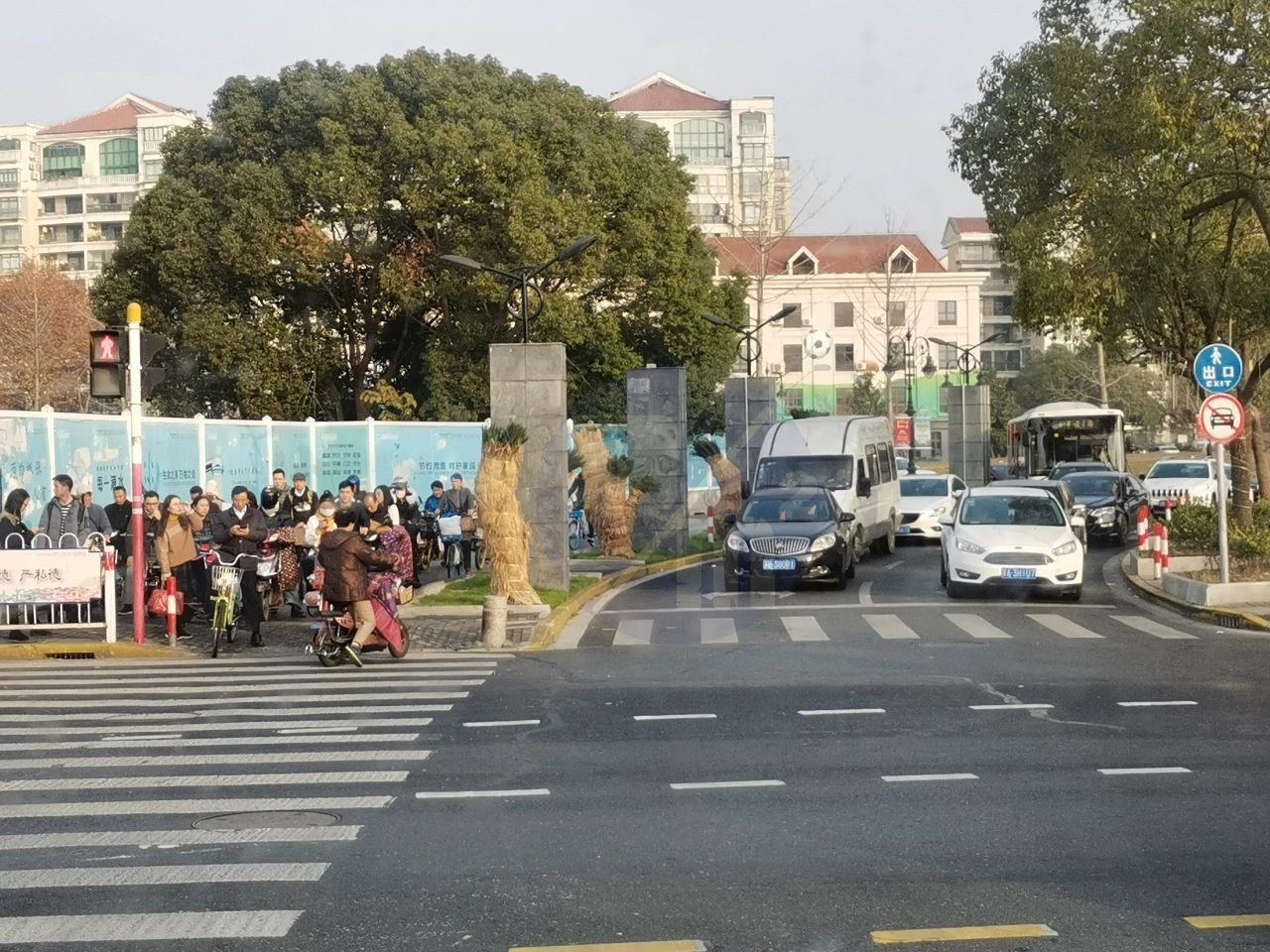 从“盗匪横行”到“上海热门”，这个二手小区做对了什么？