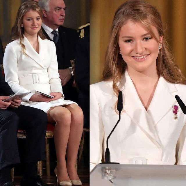 未来女王需要学习什么,未来女王伊丽莎白