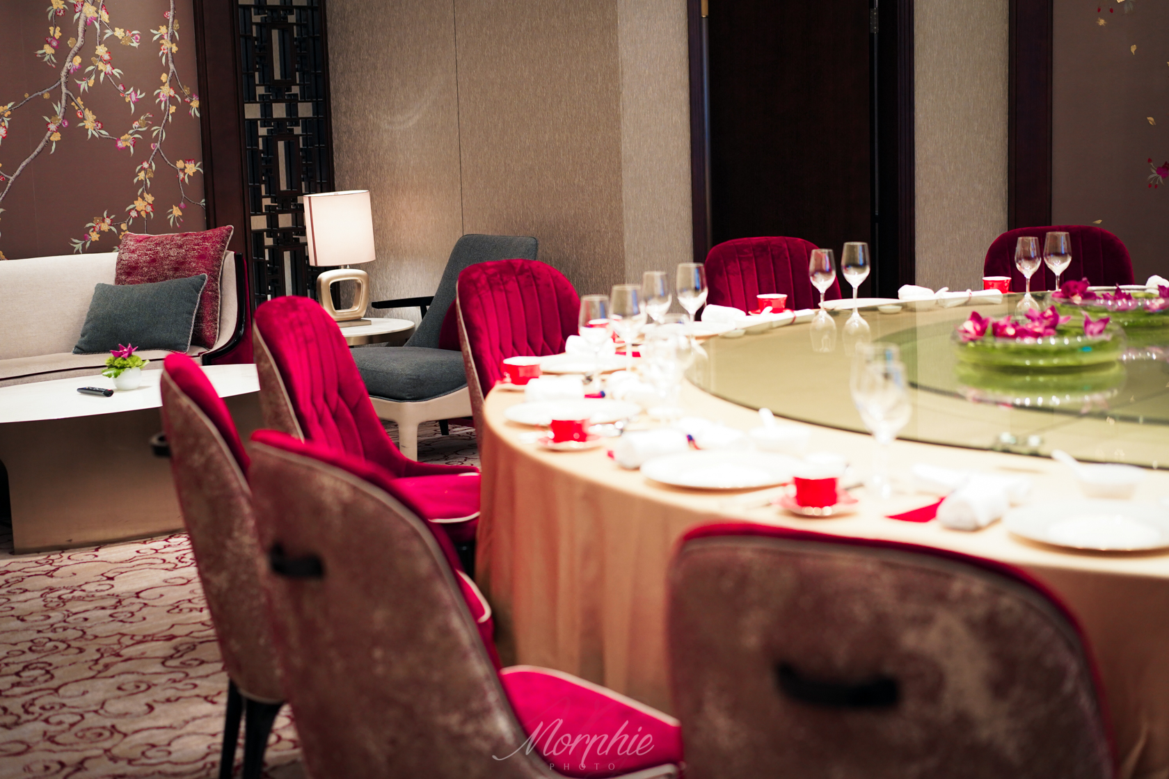 苏州园区香格里拉酒店,苏州香格里拉酒店自助餐