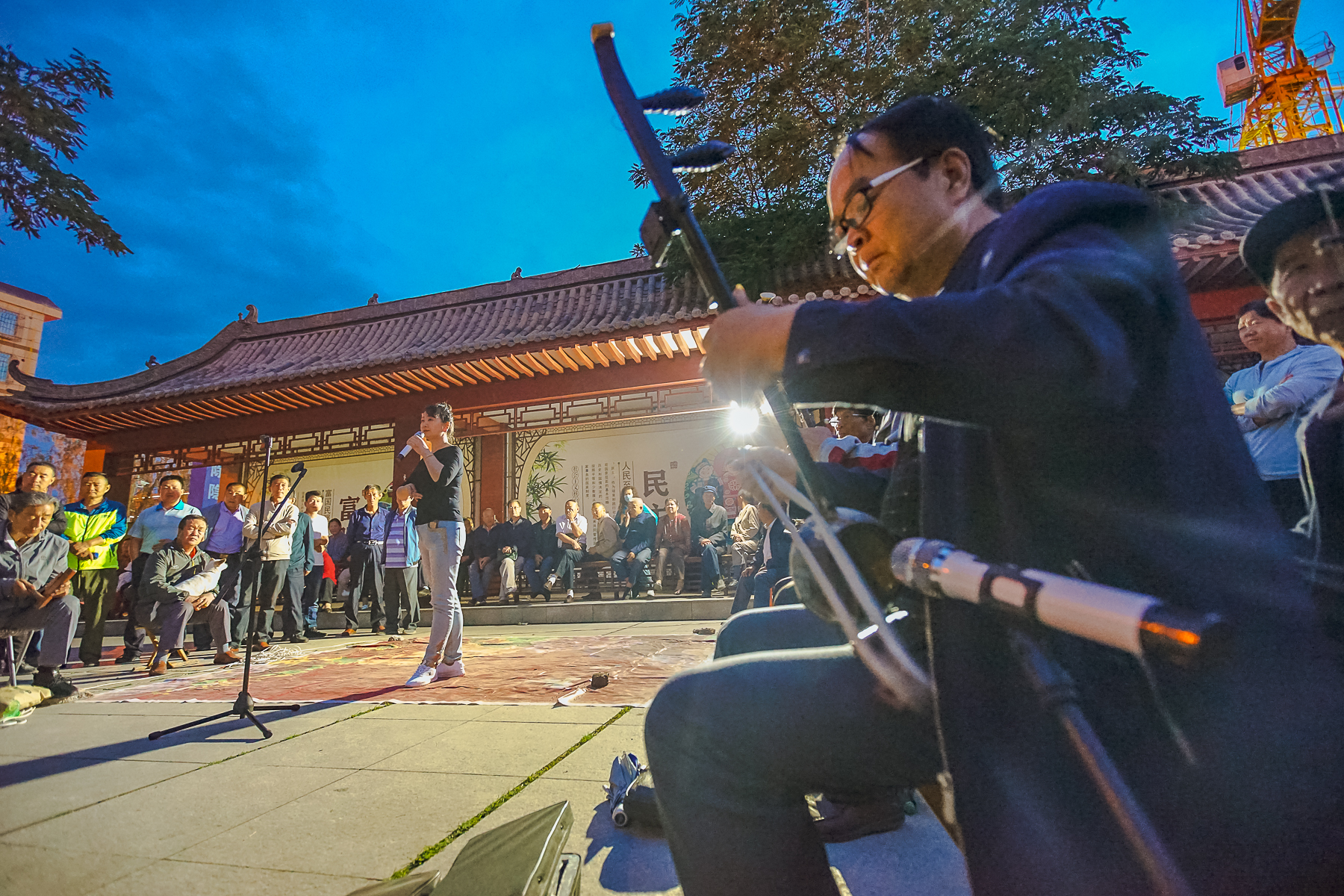 甘肃小众旅游地人少景美人间仙境,甘肃最适合旅游的城