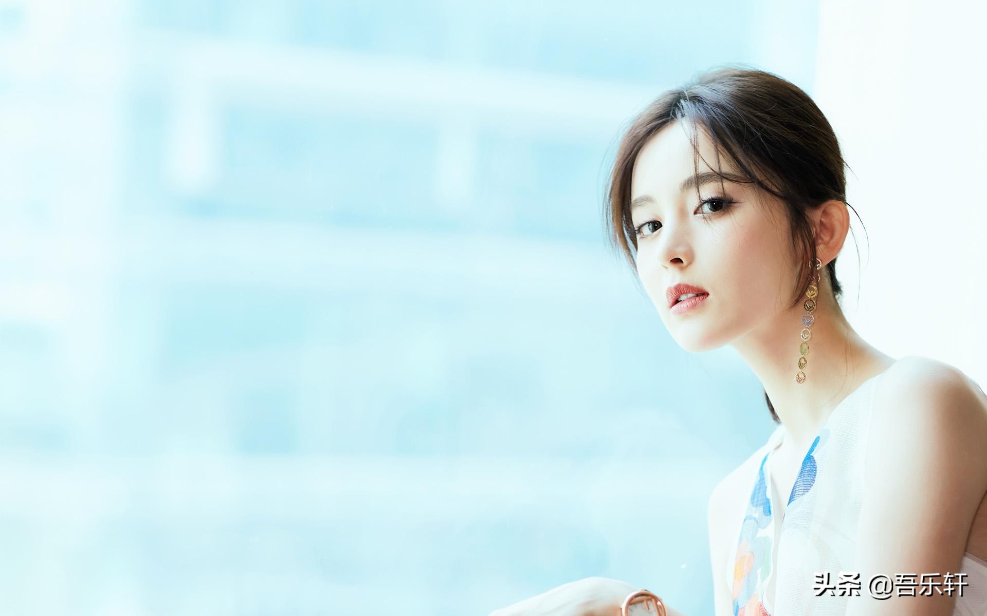 虎扑女明星评分杨紫,虎扑女明星评分